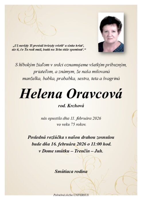 Ilustračný obrázok článku