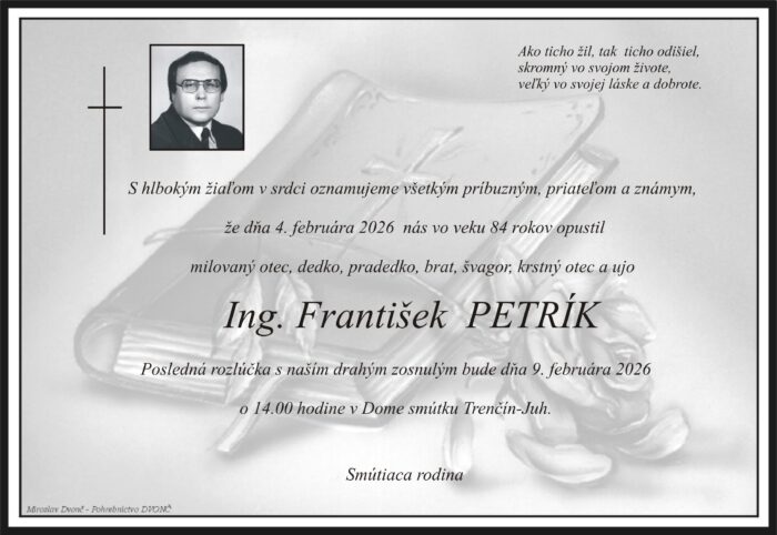 Ilustračný obrázok článku