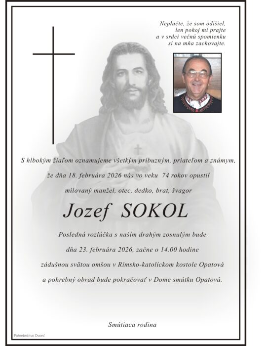 Ilustračný obrázok článku