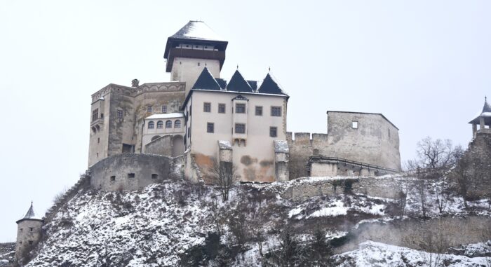 Ilustračný obrázok článku