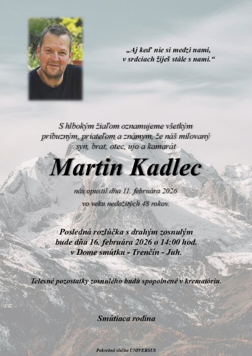 Ilustračný obrázok článku