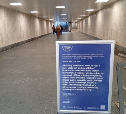 Ilustračný obrázok článku