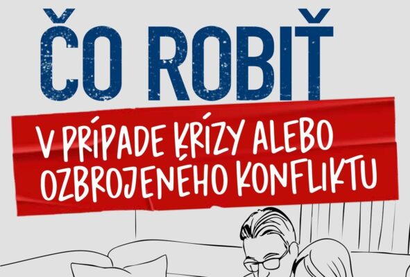 Ilustračný obrázok článku