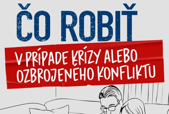 Ilustračný obrázok článku