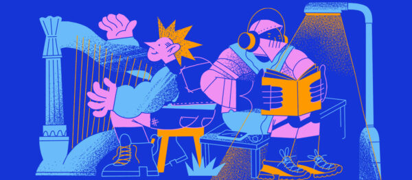 Ilustračný obrázok článku