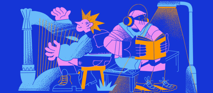 Ilustračný obrázok článku