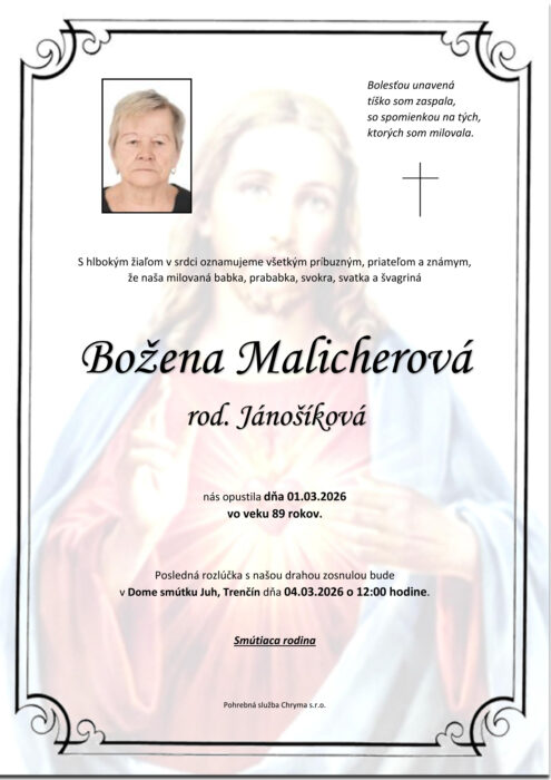 Ilustračný obrázok článku