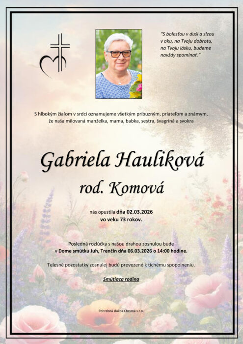 Ilustračný obrázok článku