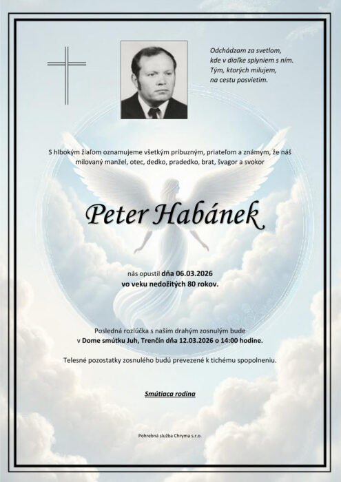 Ilustračný obrázok článku