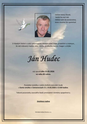 Ilustračný obrázok článku