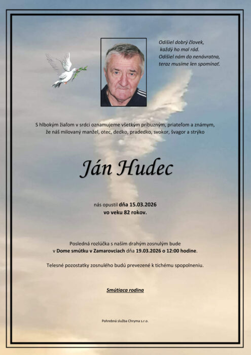 Ilustračný obrázok článku