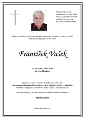 Ilustračný obrázok článku