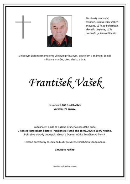 Ilustračný obrázok článku