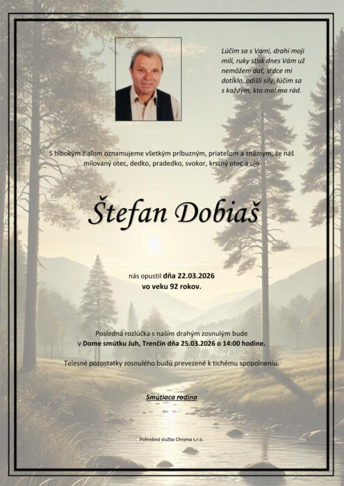 Ilustračný obrázok článku