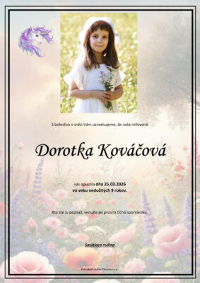 Ilustračný obrázok článku