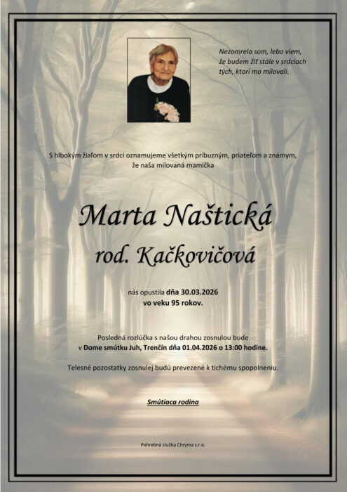 Ilustračný obrázok článku