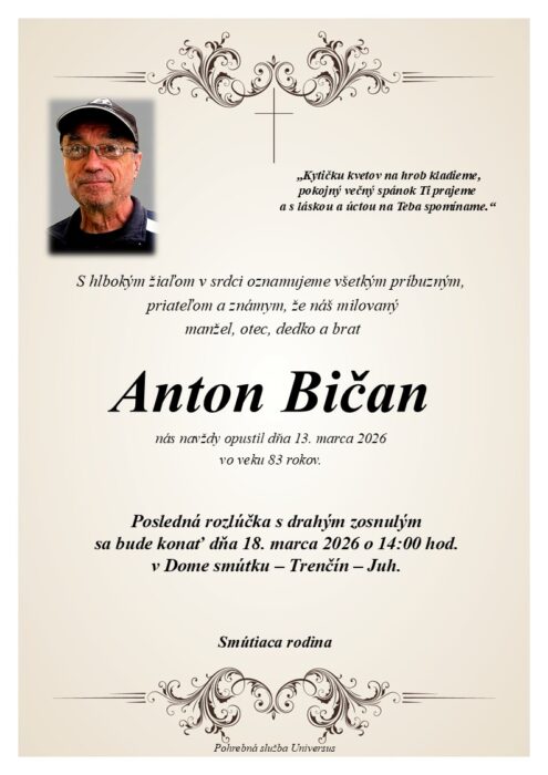 Ilustračný obrázok článku