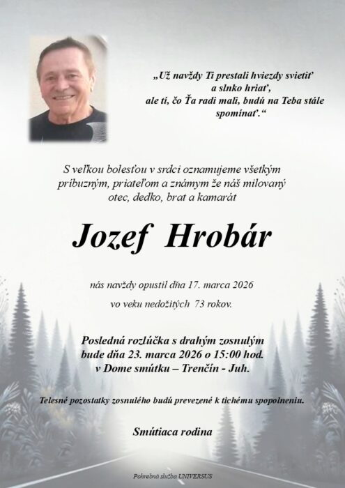 Ilustračný obrázok článku