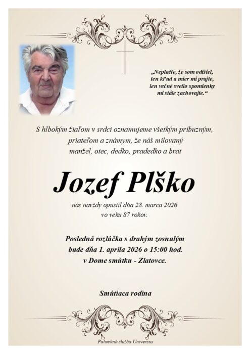 Ilustračný obrázok článku