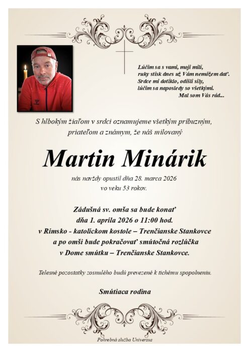 Ilustračný obrázok článku