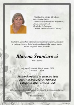 Ilustračný obrázok článku