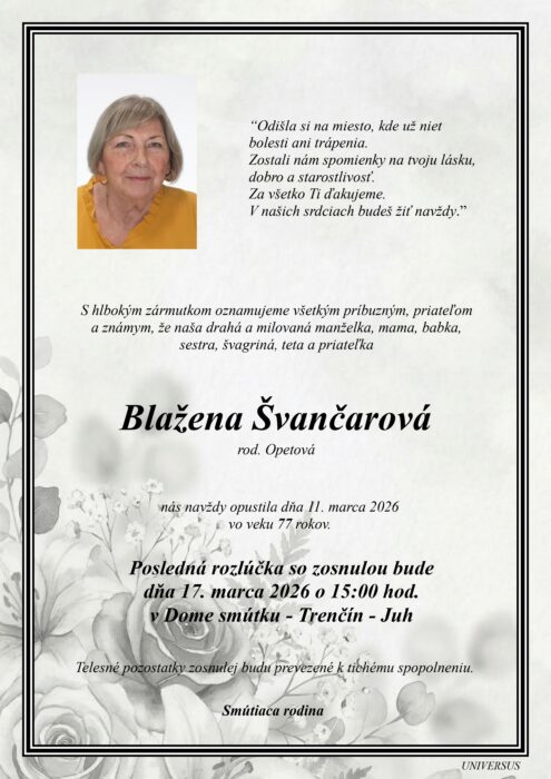 Ilustračný obrázok článku