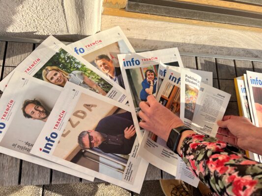 Ilustračný obrázok článku