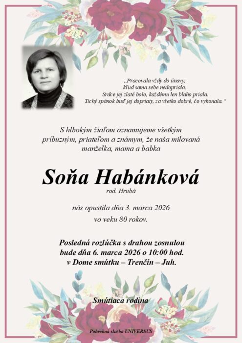 Ilustračný obrázok článku