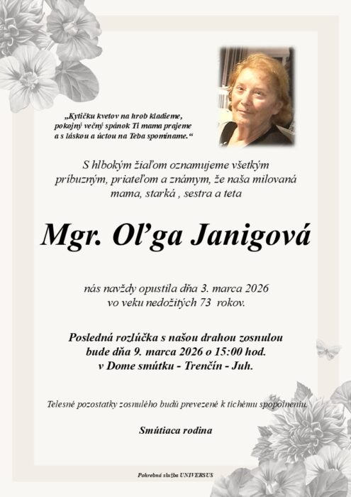 Ilustračný obrázok článku