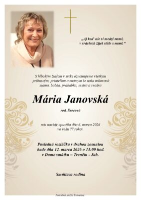 Ilustračný obrázok článku