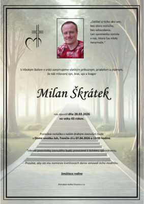 Ilustračný obrázok článku