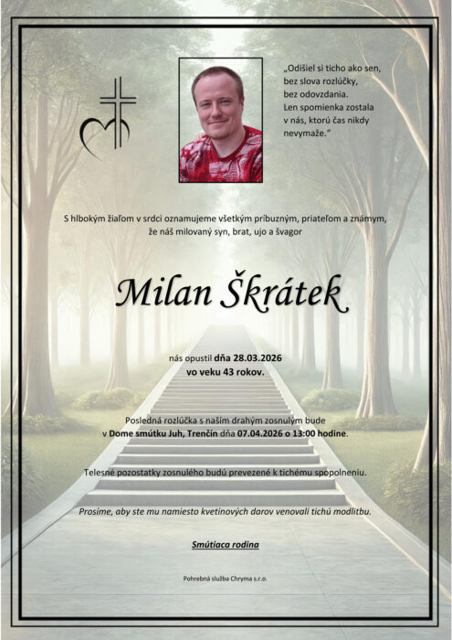 Ilustračný obrázok článku