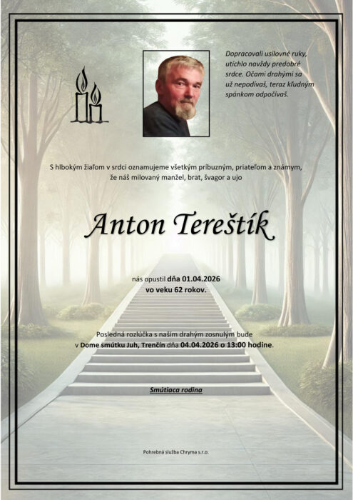 Ilustračný obrázok článku