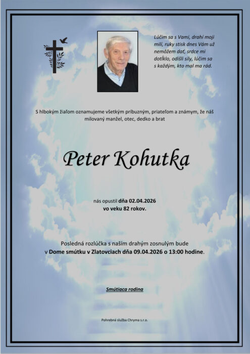 Ilustračný obrázok článku