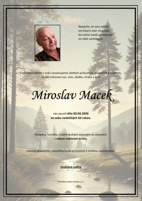 Ilustračný obrázok článku