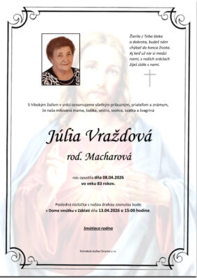 Ilustračný obrázok článku