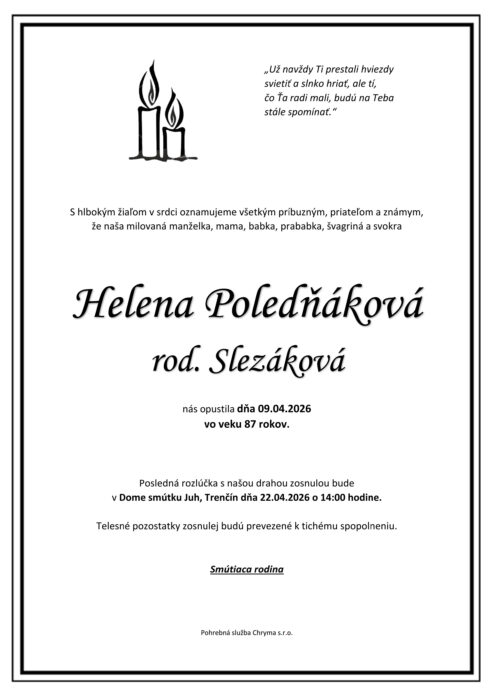 Ilustračný obrázok článku