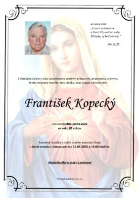 Ilustračný obrázok článku