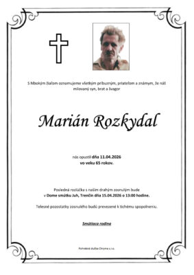 Ilustračný obrázok článku