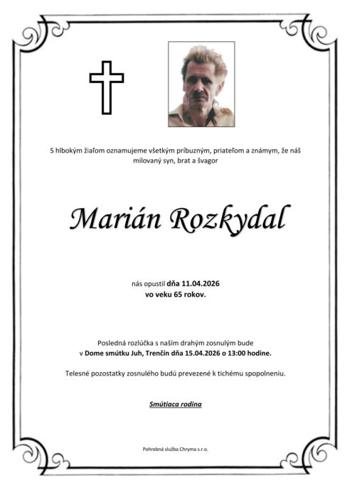 Ilustračný obrázok článku