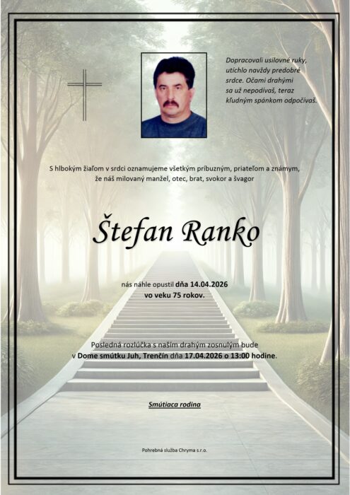 Ilustračný obrázok článku