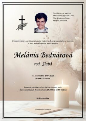 Ilustračný obrázok článku