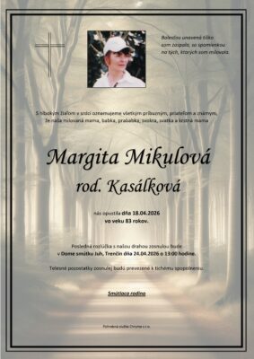 Ilustračný obrázok článku