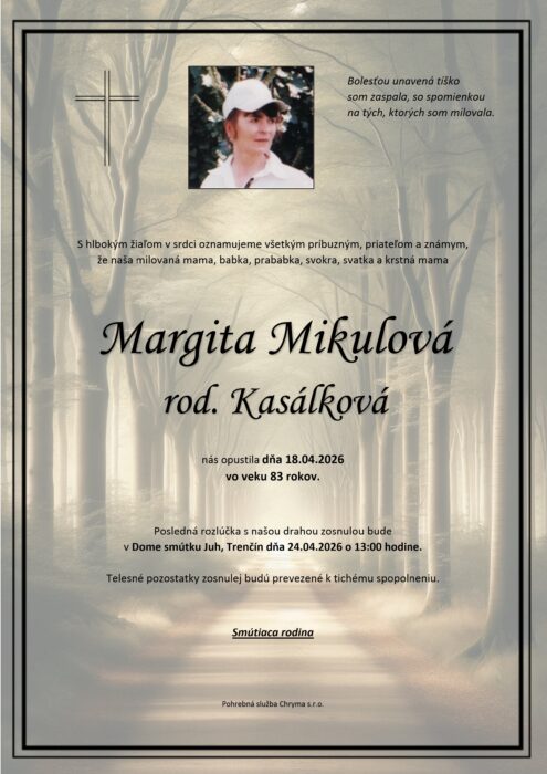 Ilustračný obrázok článku