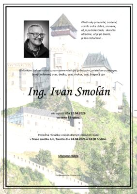 Ilustračný obrázok článku