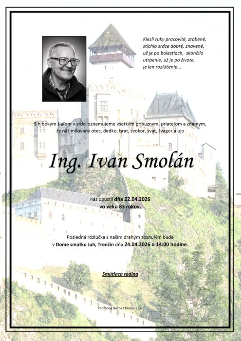 Ilustračný obrázok článku