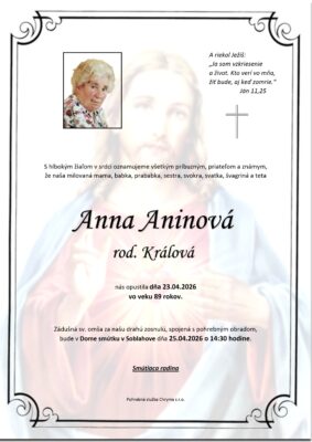 Ilustračný obrázok článku