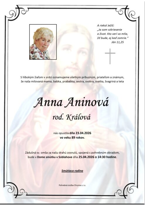 Ilustračný obrázok článku