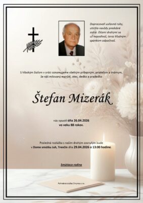 Ilustračný obrázok článku