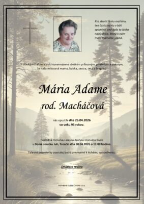 Ilustračný obrázok článku